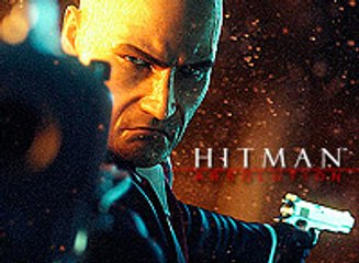 Hitman Absolution