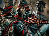 Soul Sacrifice