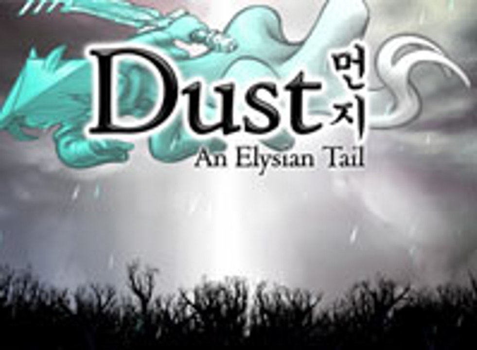 Dust: An Elysian Tail
