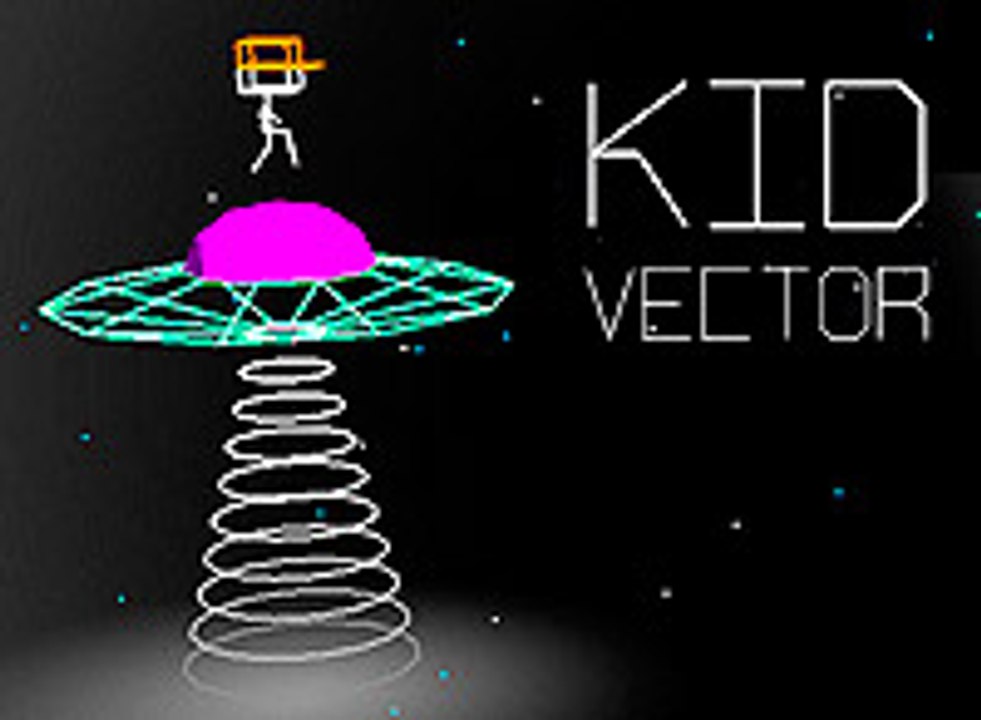 Kid Vector