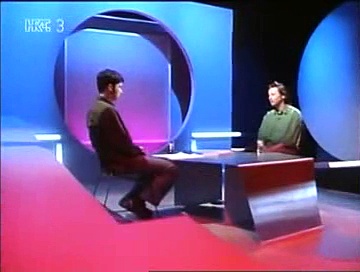 Na rubu znanosti - Globalizacija