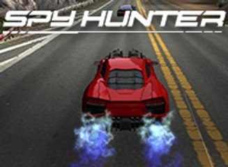 Spy Hunter