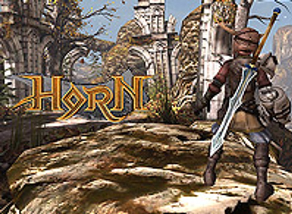 Horn