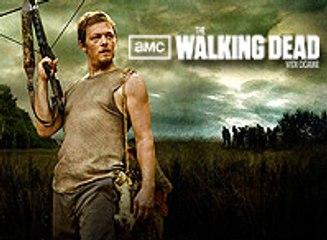 The Walking Dead, Vídeo Entrevista