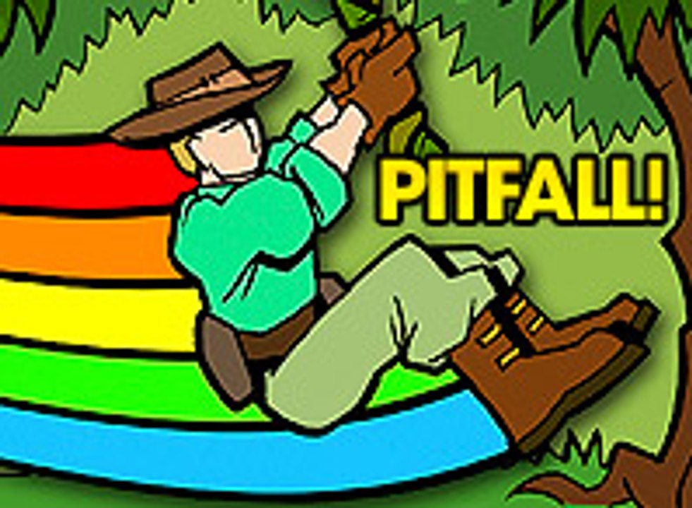 PITFALL!