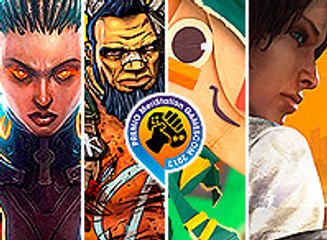 Lo Mejor de la Gamescom 2012