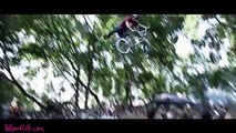 Heroes Of Dirt Trailer HD _ See The Insane BMX Dirt Riding Tricks Hollywood News