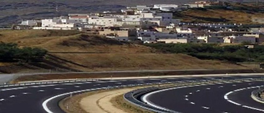 A-92 Autovía Sevilla - Almería , Zona de Guadix , Granada / Highways in Spain [Full Episode]