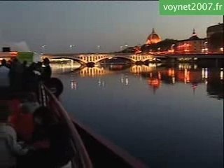 Dominique Voynet à Lyon 3/3