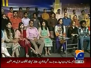Khabar Naak 5 September 2015 , Sheikh Rasheed Dummy