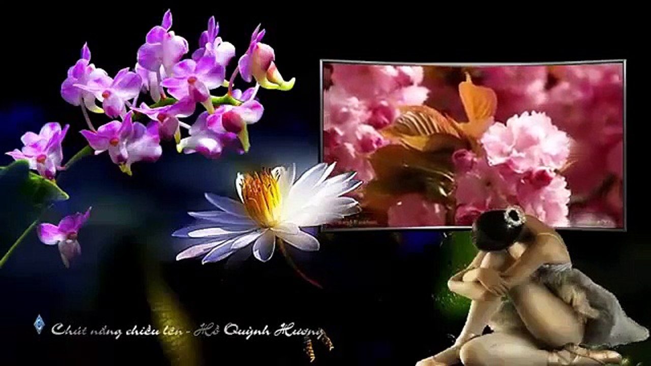 nhạc không lời-buồn tâm trạng-nhạc phim thủy hử-nhac không lời hay nhất mọi thời đại - YouTube