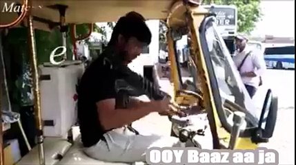 فیصل آباد کے لوگ کس طرح جواب دیتے ہیں اس ویڈیو میں دیکھیں