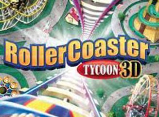 Rollercoaster Tycoon