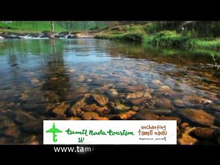 Tamil Nadu Tourism