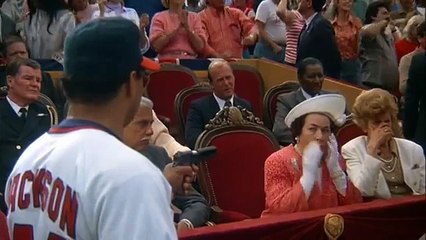 The Naked Gun: From the Files of Police Squad! Trailer