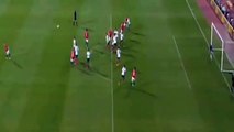Vegard Forren Goal - Bulgaria vs Norway 0-1 [3.9.2015] EURO 2016