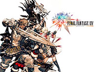 Final Fantasy XIV: A Realm Reborn
