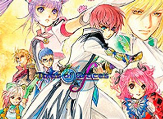 Tales of Graces F, Vídeo Análisis
