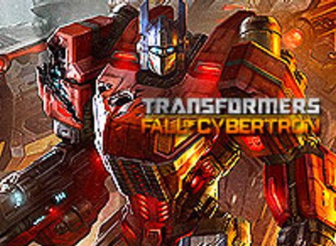 Transformers: Fall Of Cybertron, in-Game