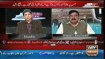 Umer Shareef ShowMan 5th Sep 2015