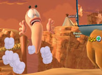 Worms Collection