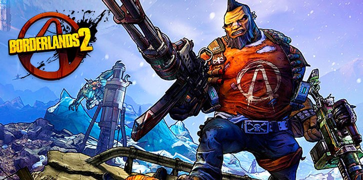 Borderlands 2, Las armas de Maliwan