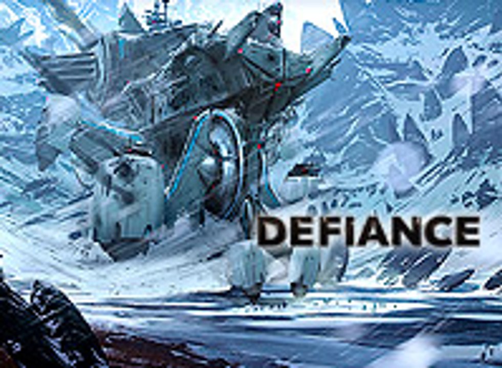 Defiance
