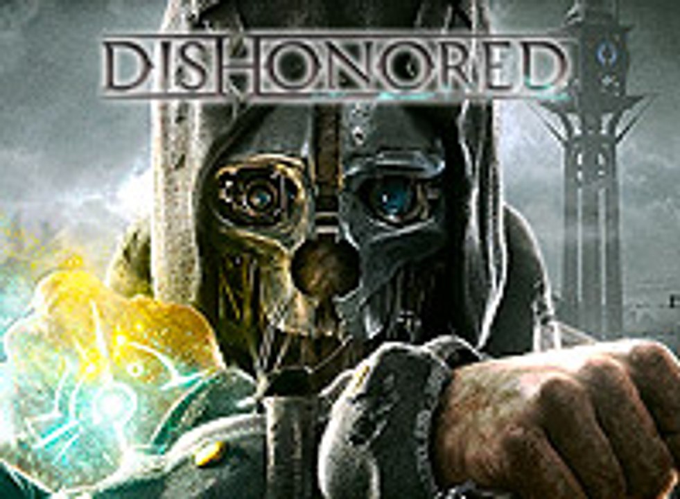 Dishonored, Estudio del Sigilo