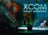 XCOM Enemy Unkown