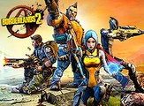 Borderlands 2, Vídeo Entrevista