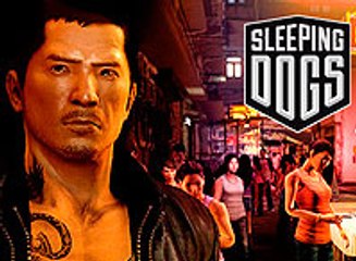 Sleeping Dogs