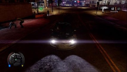 Sleeping Dogs, Vídeo Guía: Uncle Po