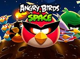 Angry Birds Space