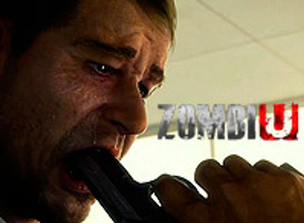 Zombi U