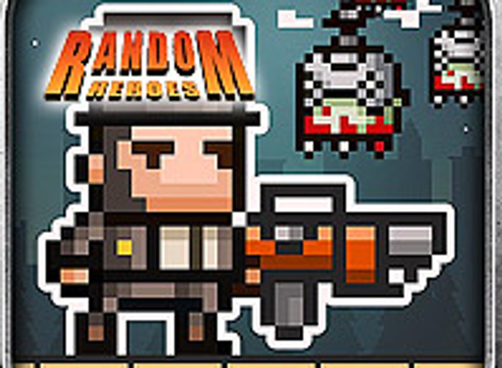 Random Heroes
