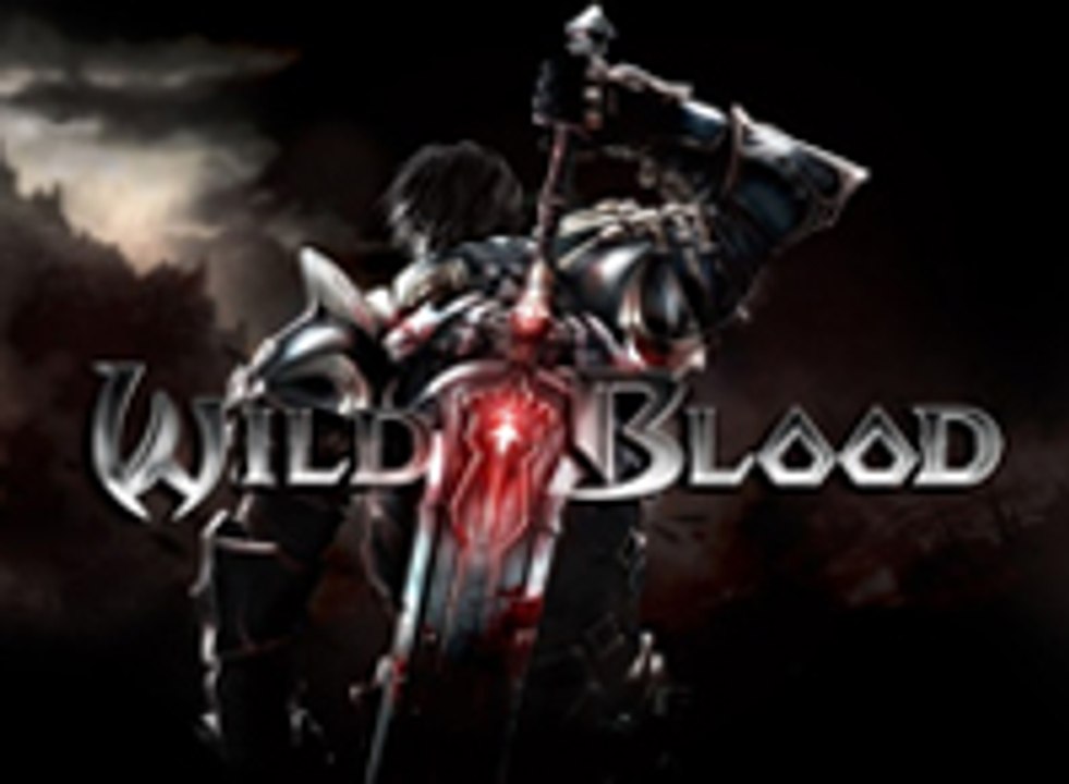 Wild Blood