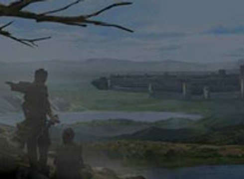 Shin Megami Tensei IV