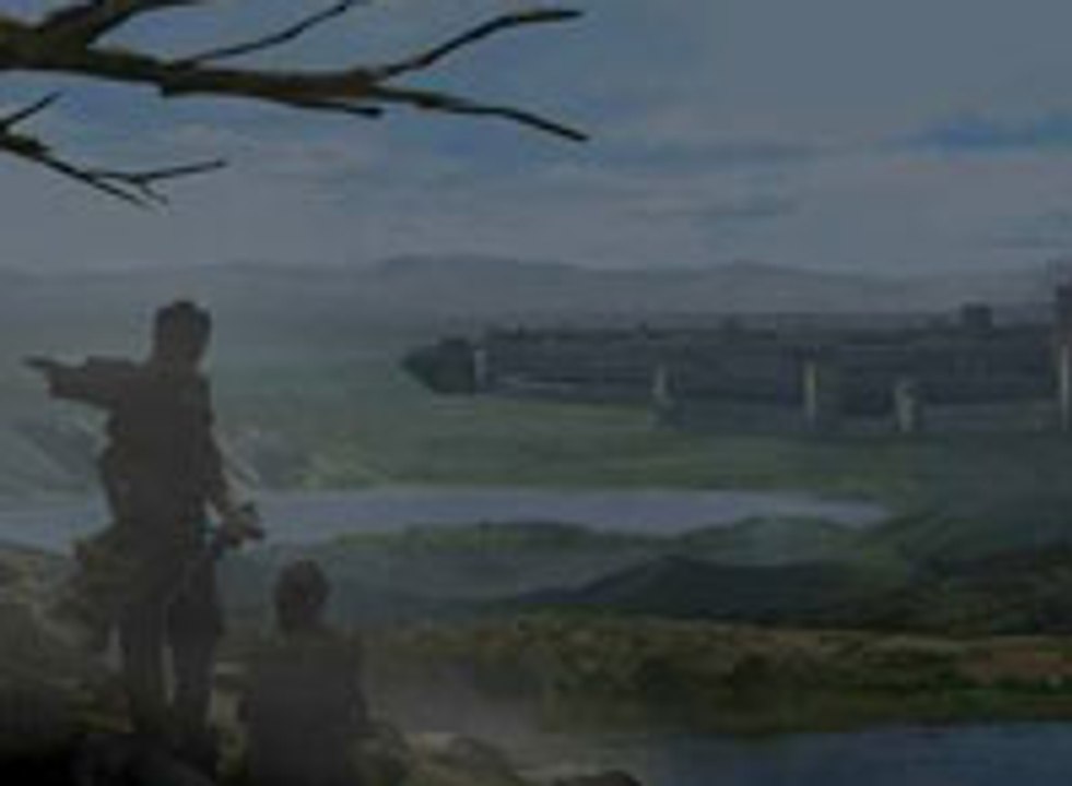 Shin Megami Tensei IV