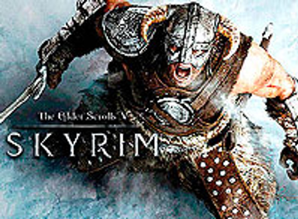 The Elder Scrolls V: Skyrim - Hearthfire