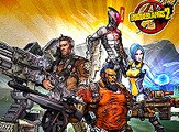 Borderlands 2, Pre Order