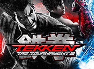 Tekken Tag Tournament 2, Vídeo Entrevista