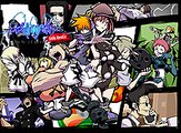 The World Ends with You: Solo Remix