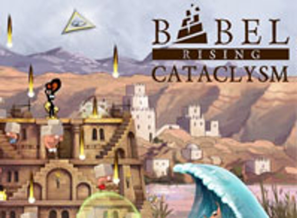 Babel Rising: Cataclysm