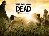 The Walking Dead - Episode 3: Long Road Ahead, in-Game