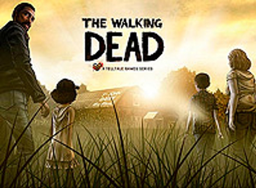 The Walking Dead - Episode 3: Long Road Ahead, in-Game
