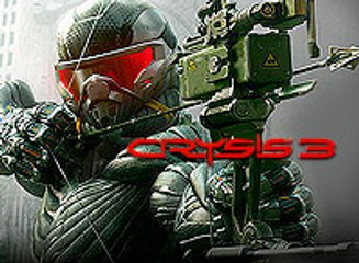Crysis 3, Vídeo Impresiones