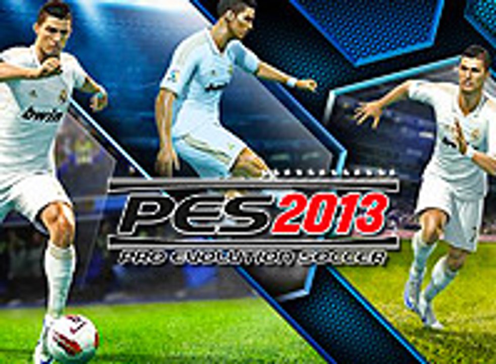 PES 2013, Vídeo Impresiones