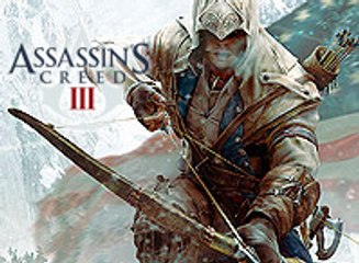 Assassin's Creed III, Spot USA