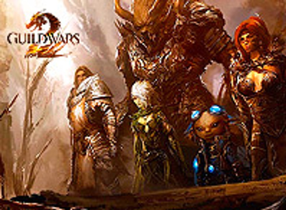 Guild Wars 2