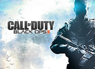 Call of Duty: Black Ops 2